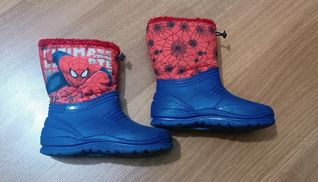 ÇOCUK AYAKKABI,BOT SANDALET,TERLİK - 9