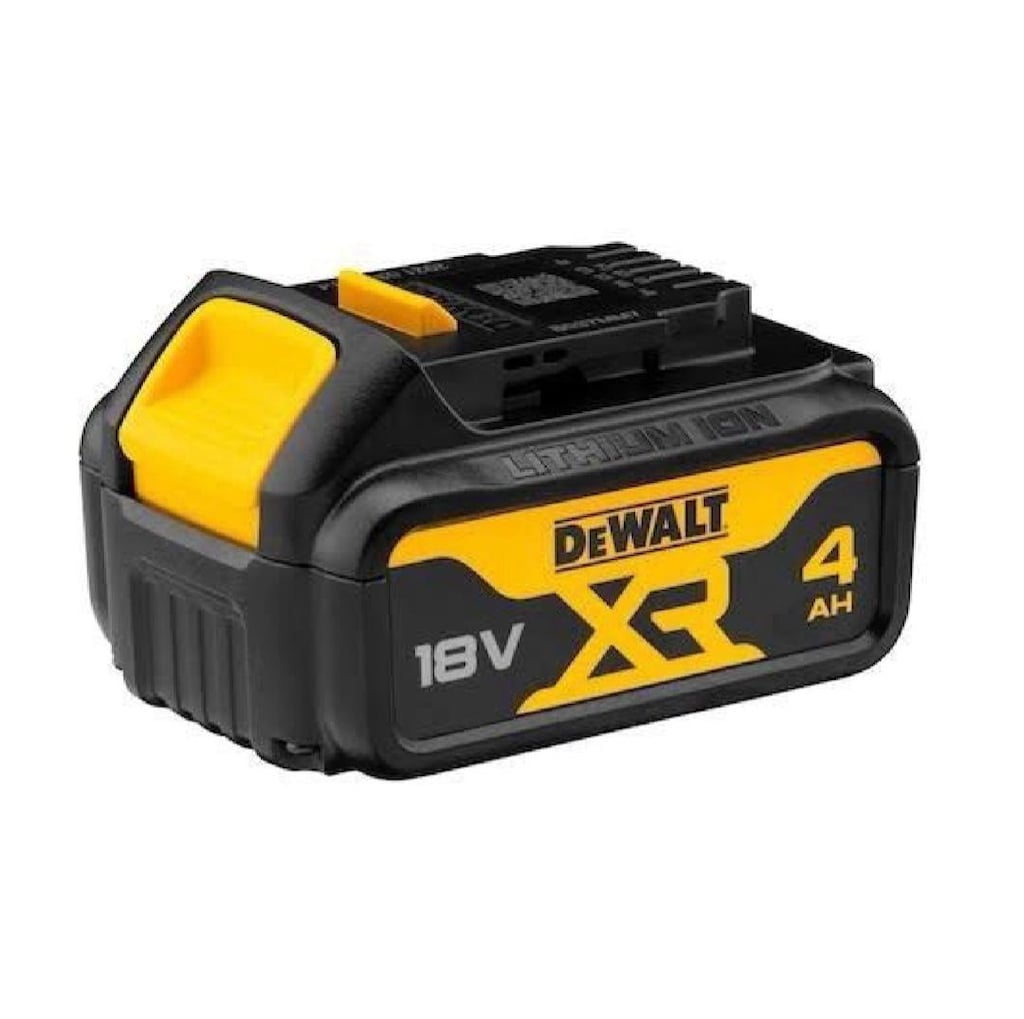 Dewalt DCB182-XJ 18V 4Ah Li-Ion Akü - 2