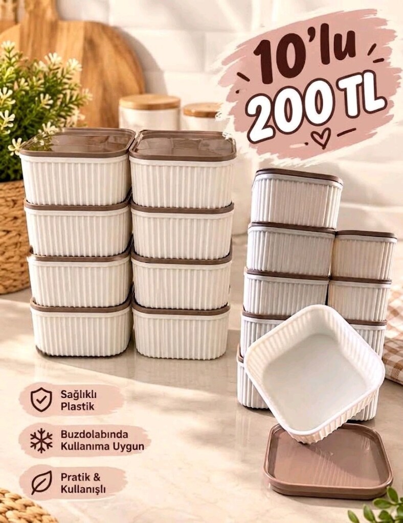 SAKLAMA KABI MUTFAK - 2