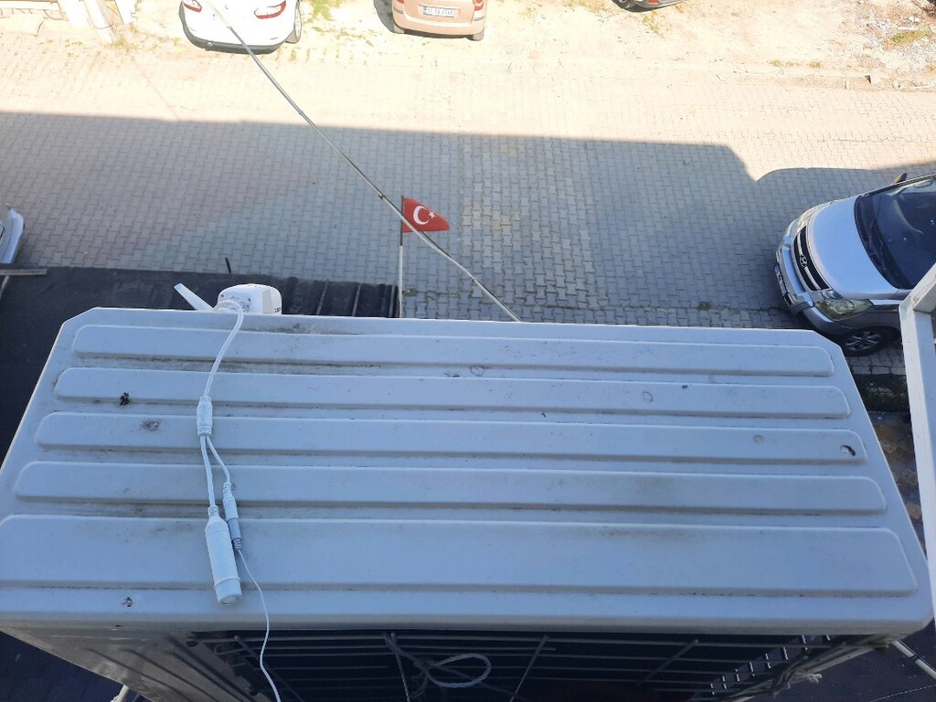 18000btu klima - 9