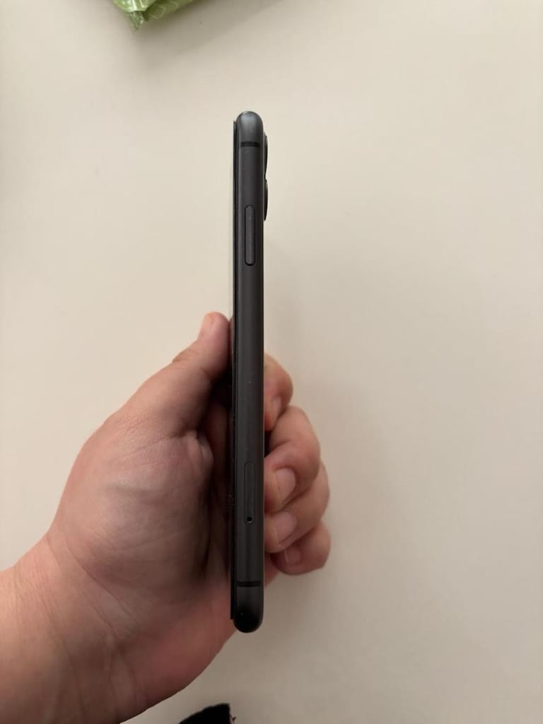 İphone 11 - 2