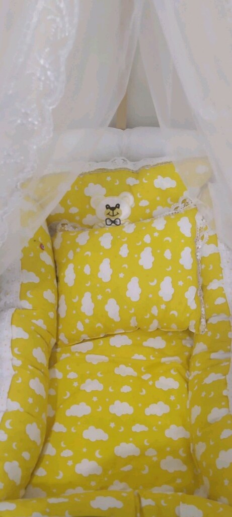 baby nest - 2