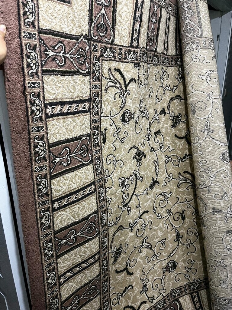 4 m² halı - 3