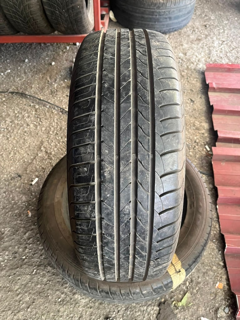 GOODYEAR 195/60R15 88H 2021 Yazlık 2 ADET - 2