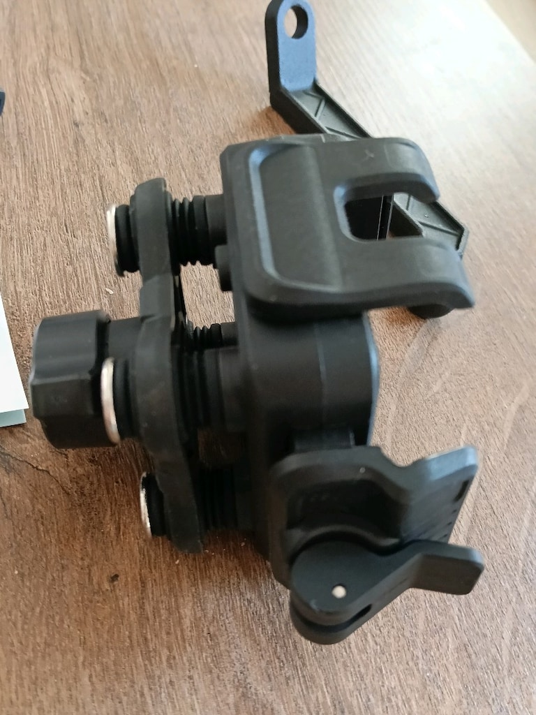 Phixi CH62, yüksek kalite telefon tutucu. - 6