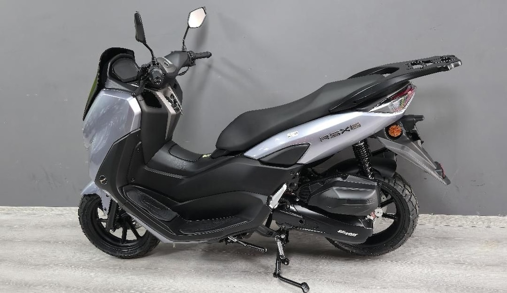 VADE FARKSIZ 6 AY VE UFAK FARKLI 12 AY TAKSİT İLE REVOLT RSX6 125'Cc - 18