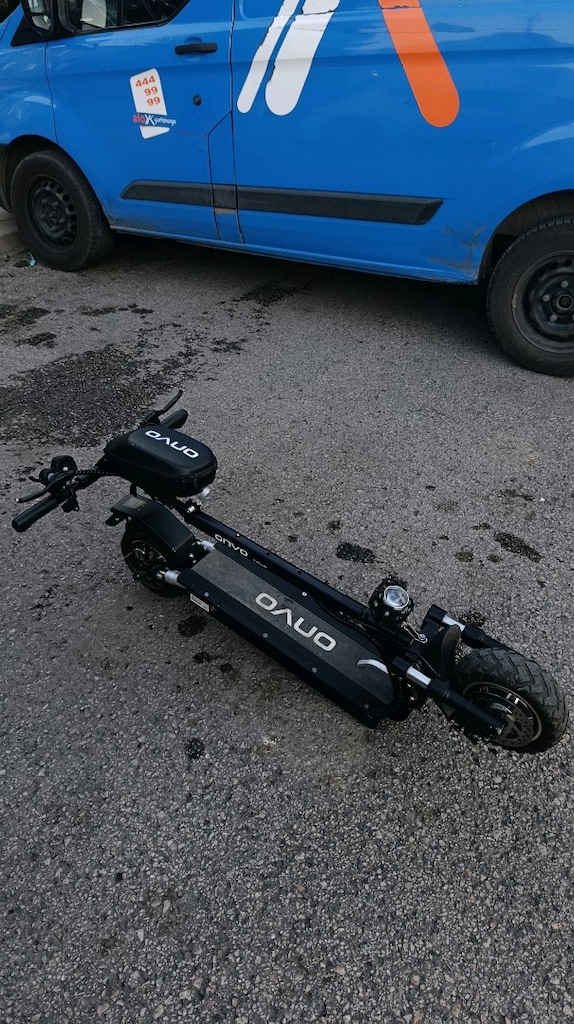 ONVO 12 XPLUS 1600W - 4