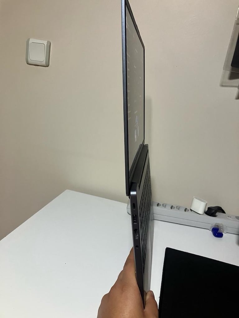 Huwaei Matebook D16 2024 - 3