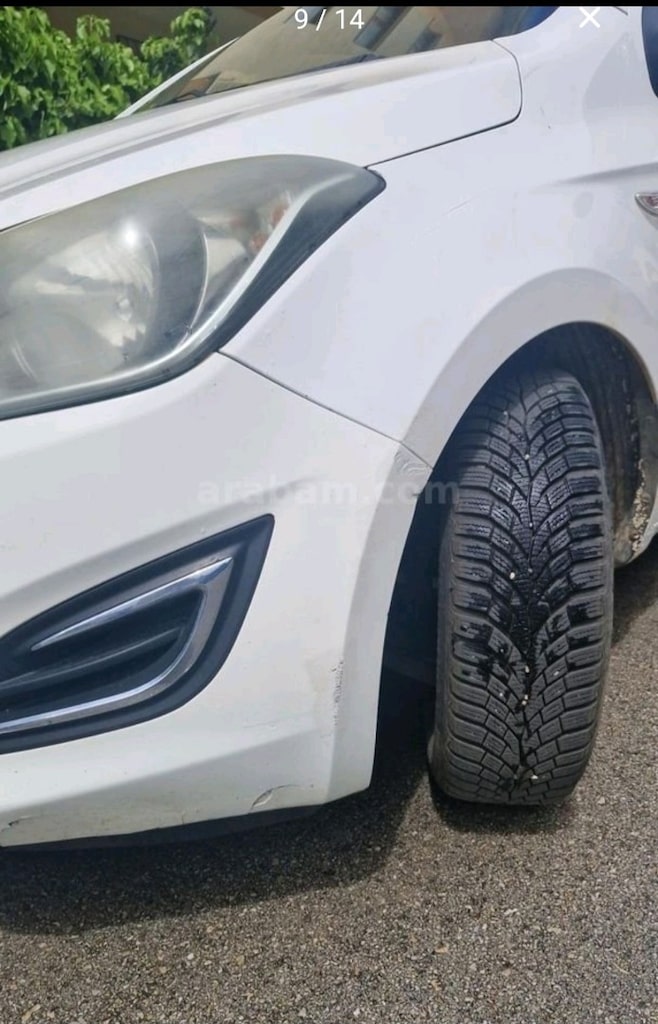 Mühendis ilk sahibinden tamamen orjinal ekonomik yakıt tüketimi - 2
