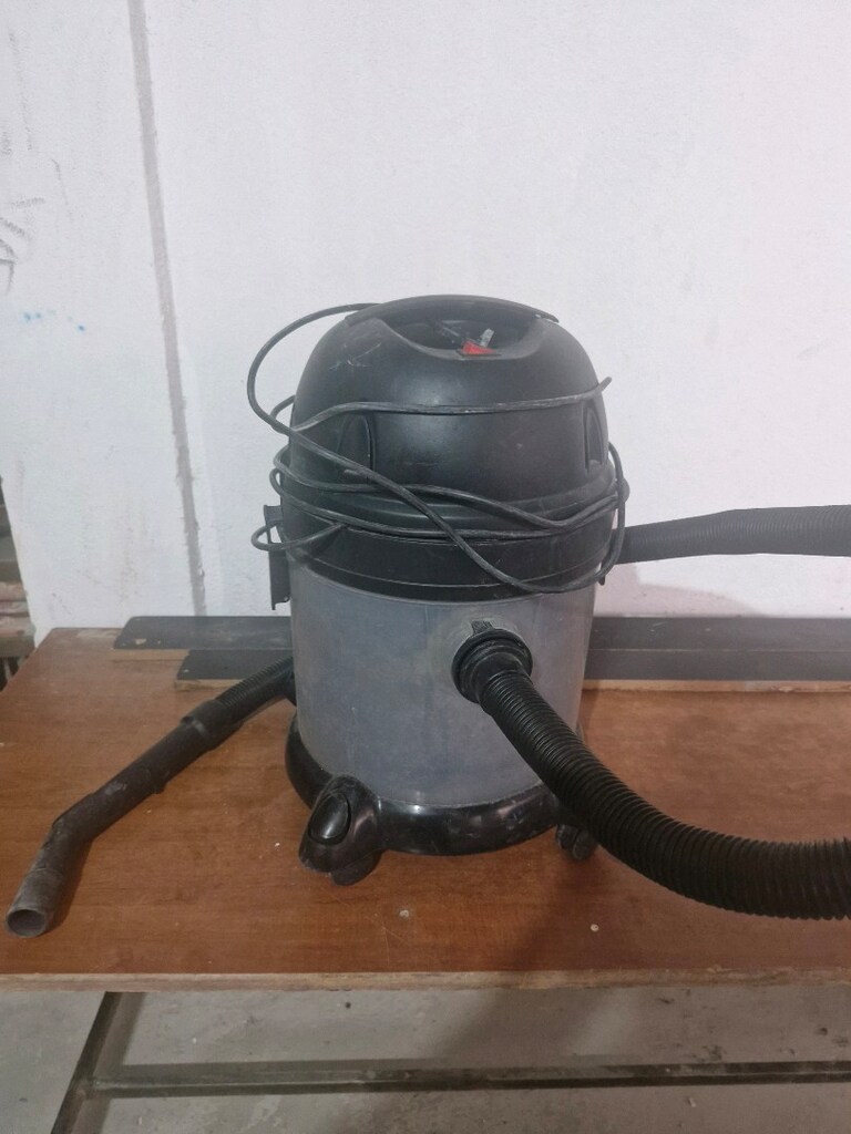 elektirikli süpürge - 2