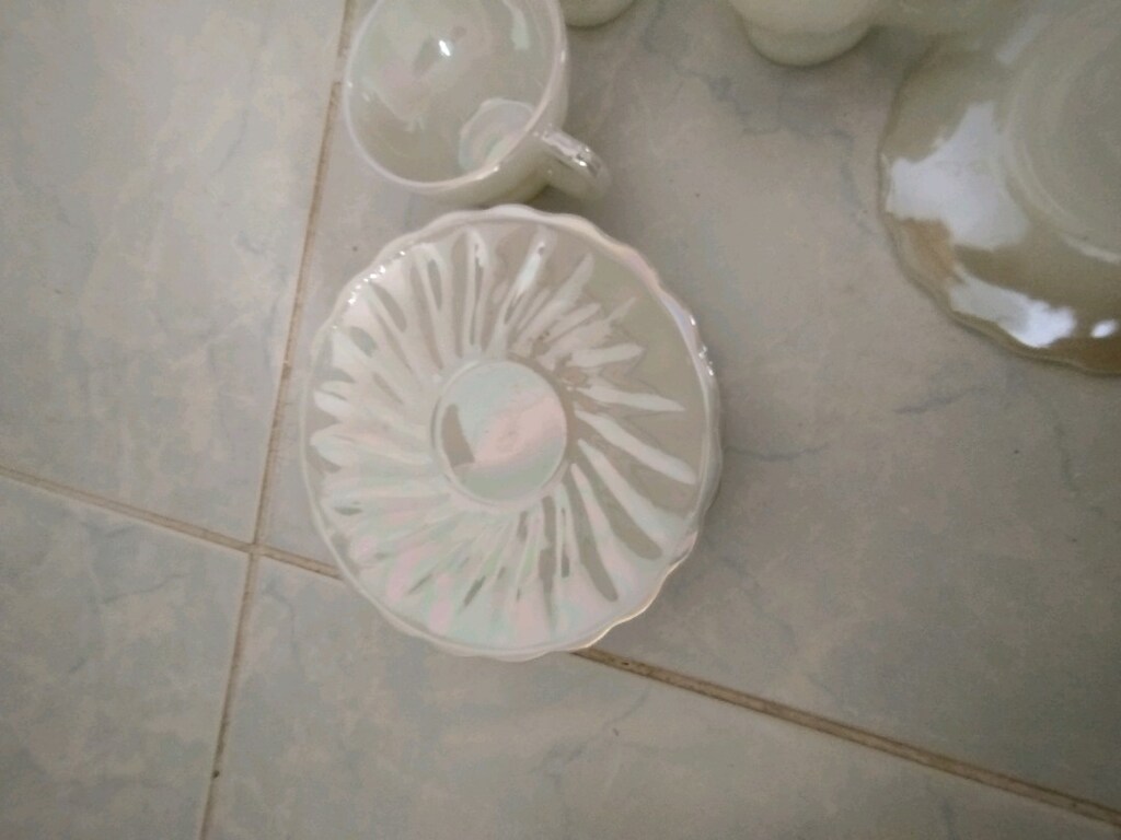 çay servis takımı - 7