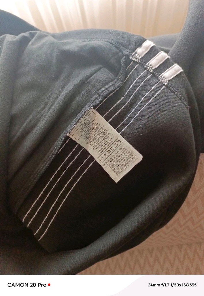 orjinal ADIDAS - 3