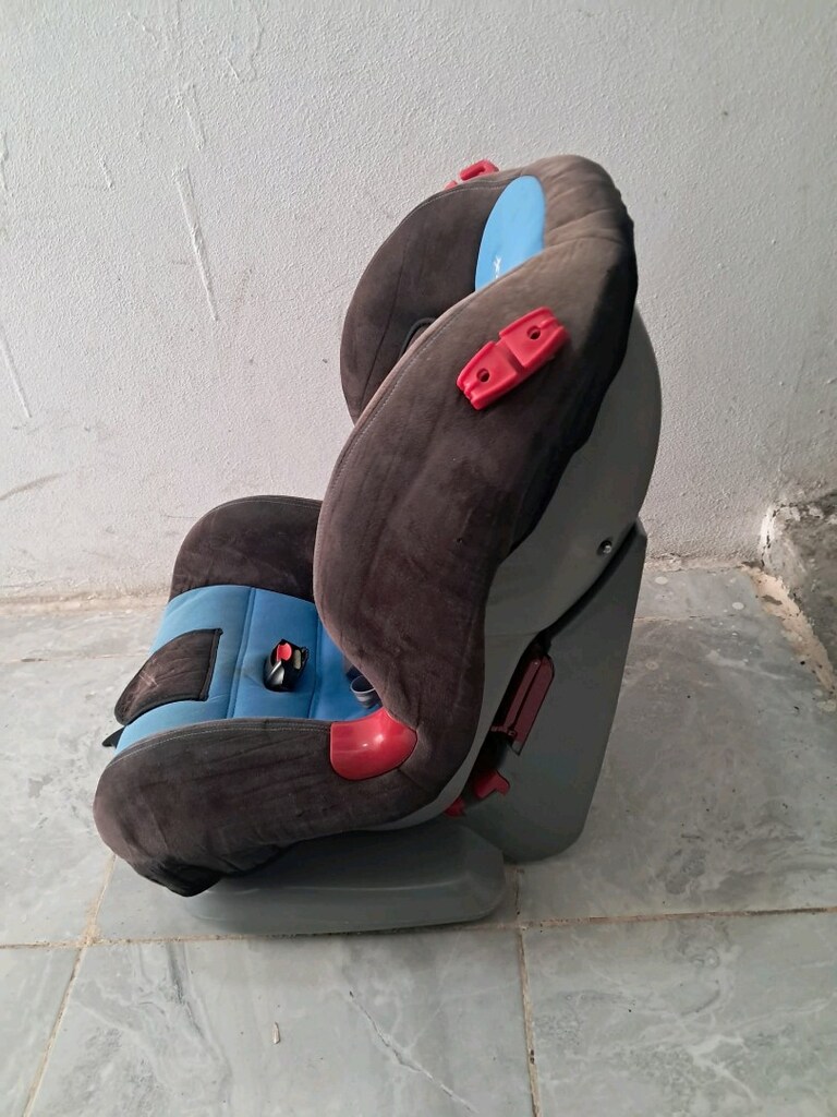 Çocuk Oto koltuk - 7