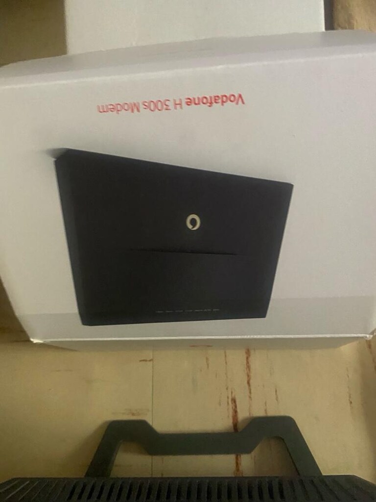 Vodafon modem.. - 2