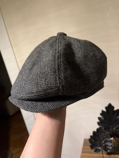 H&M ERKEK KASKET
