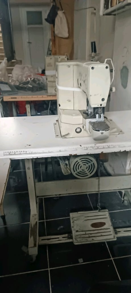 ponterez makinası - 2