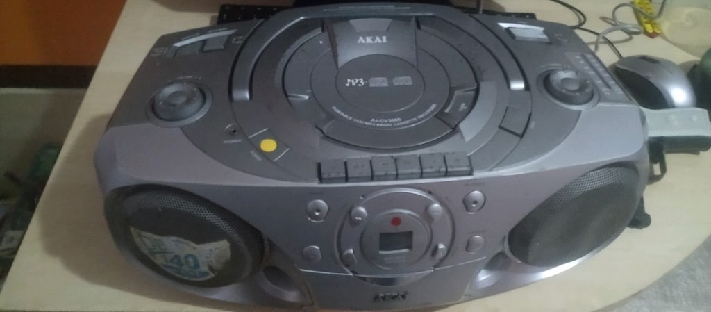 radyo FM - 2