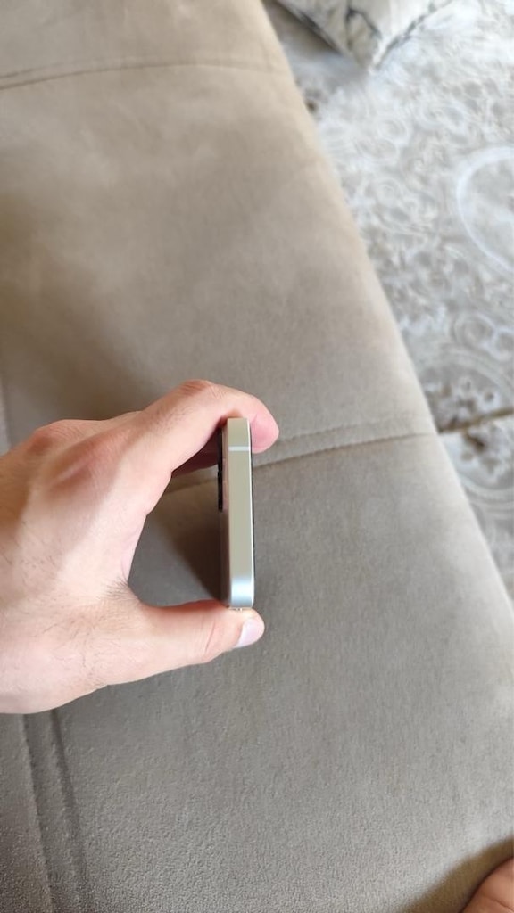 Apple iPhone 13 mini - 2