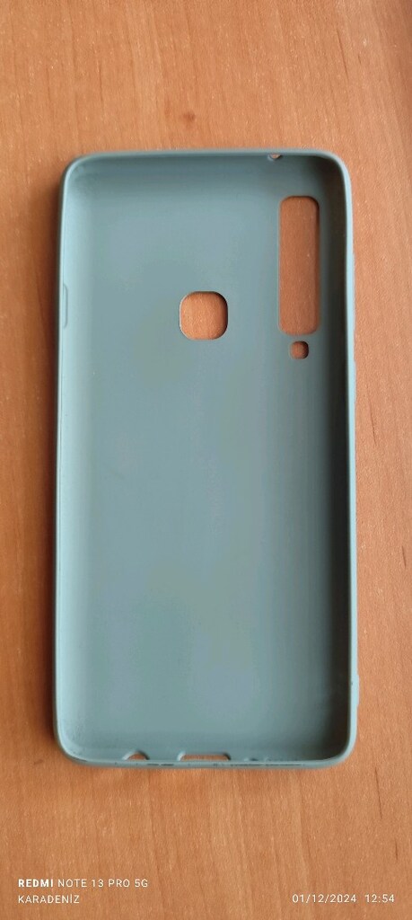 Samsung A9 Telefon Kılıfı - 7