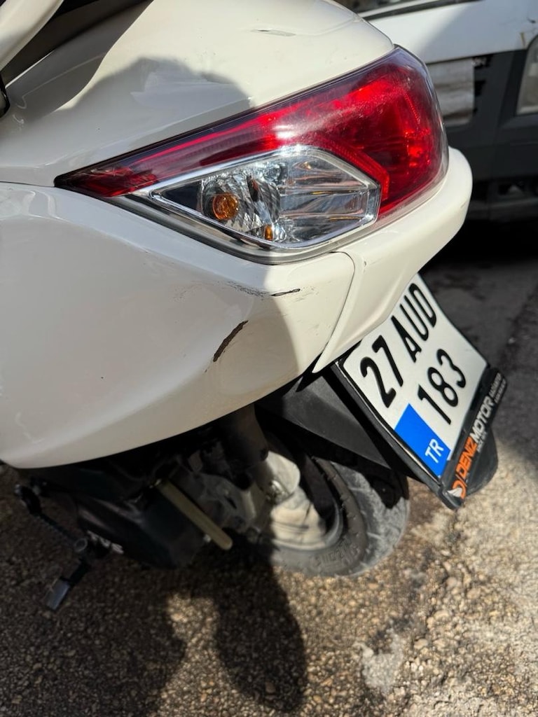 TVS JÜPİTER 2023 - 4