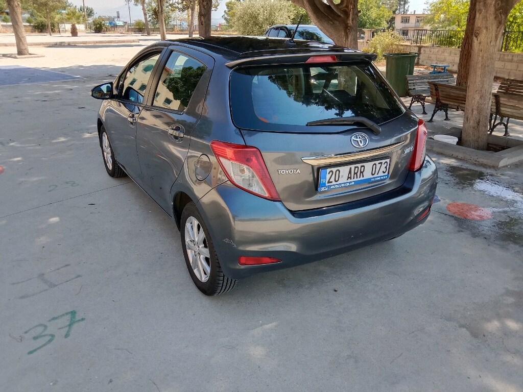 temiz aile arabası - 6