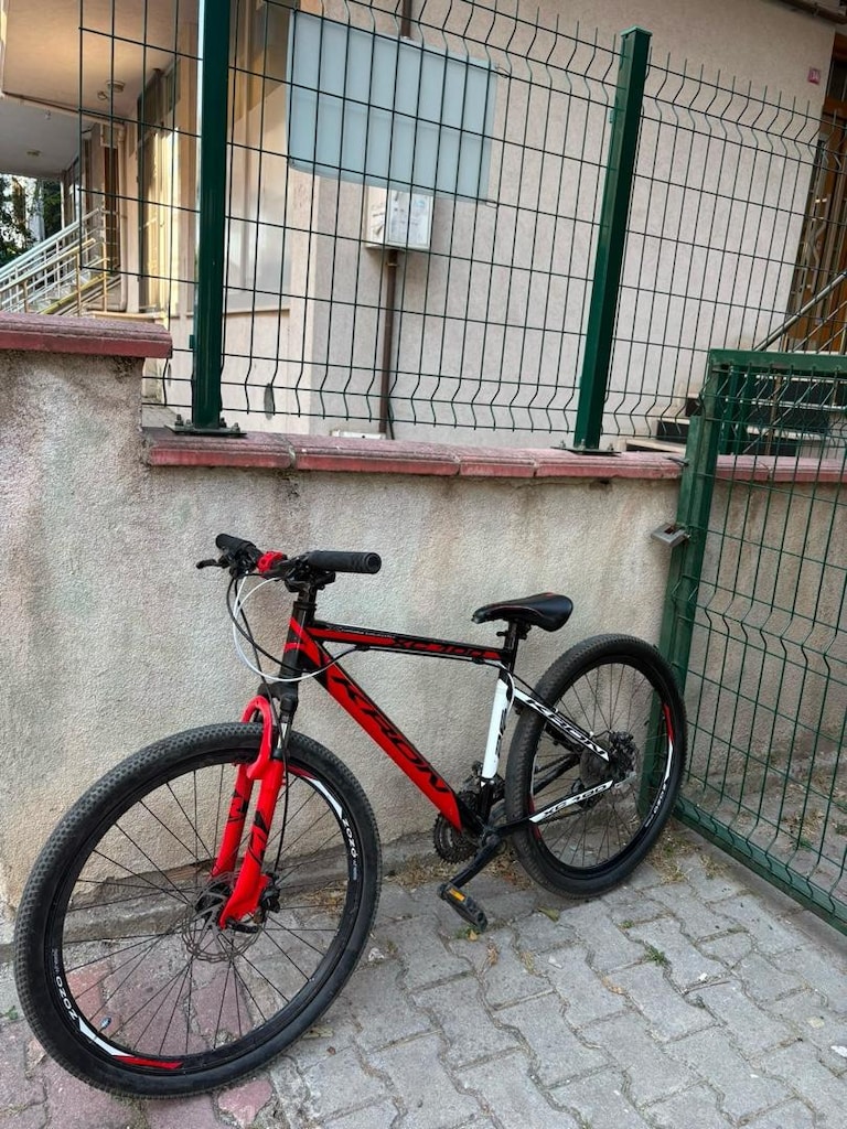 temiz kron xc100 - 4