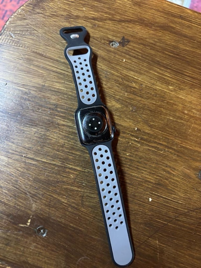 Apple wach 8 41mm - 2