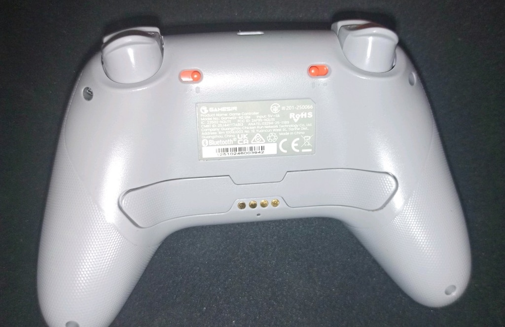 Gamesir Kablosuz Wireless Gamepad - 2