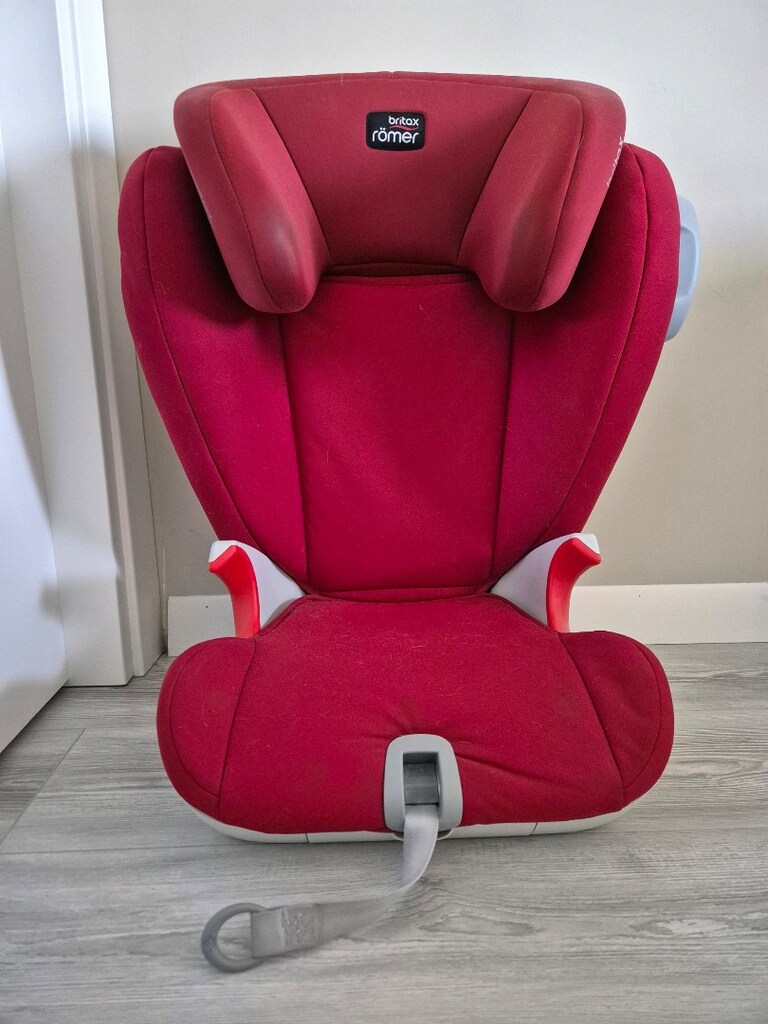 Britax Römer Çocuk Oto koltuğu 15-36 - 2