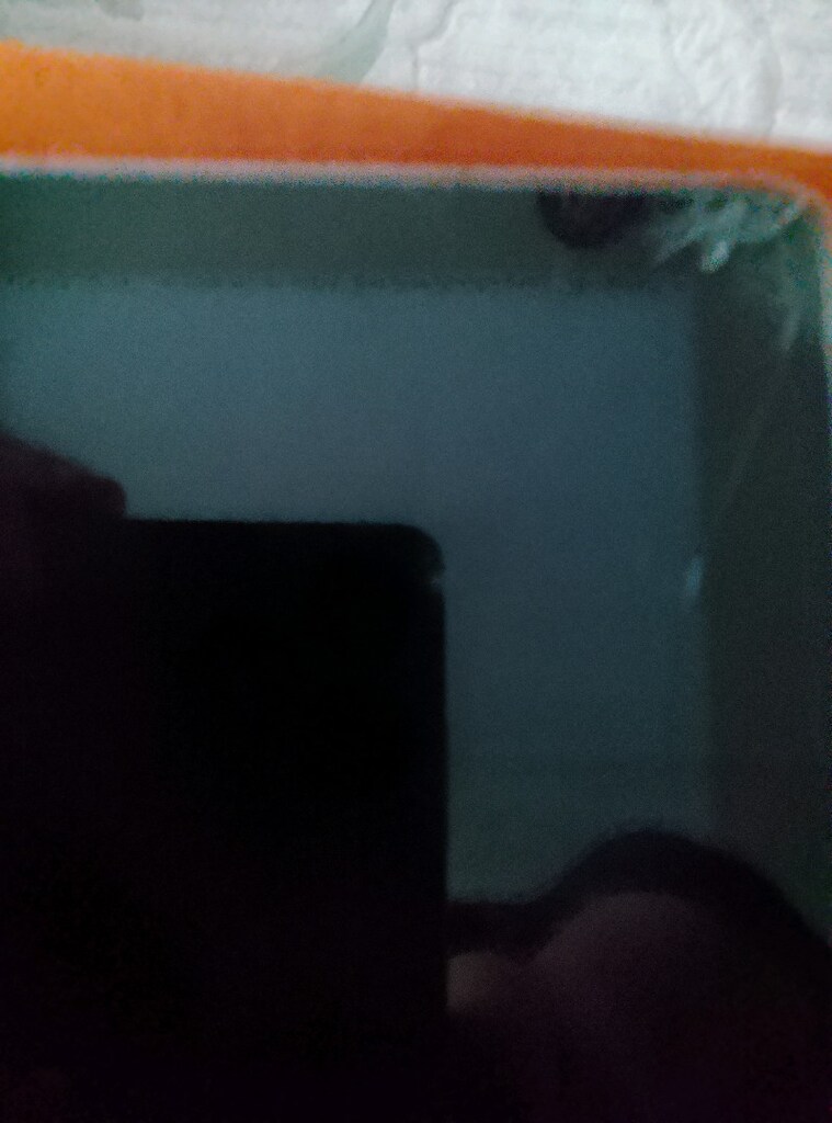 TABLET - 8