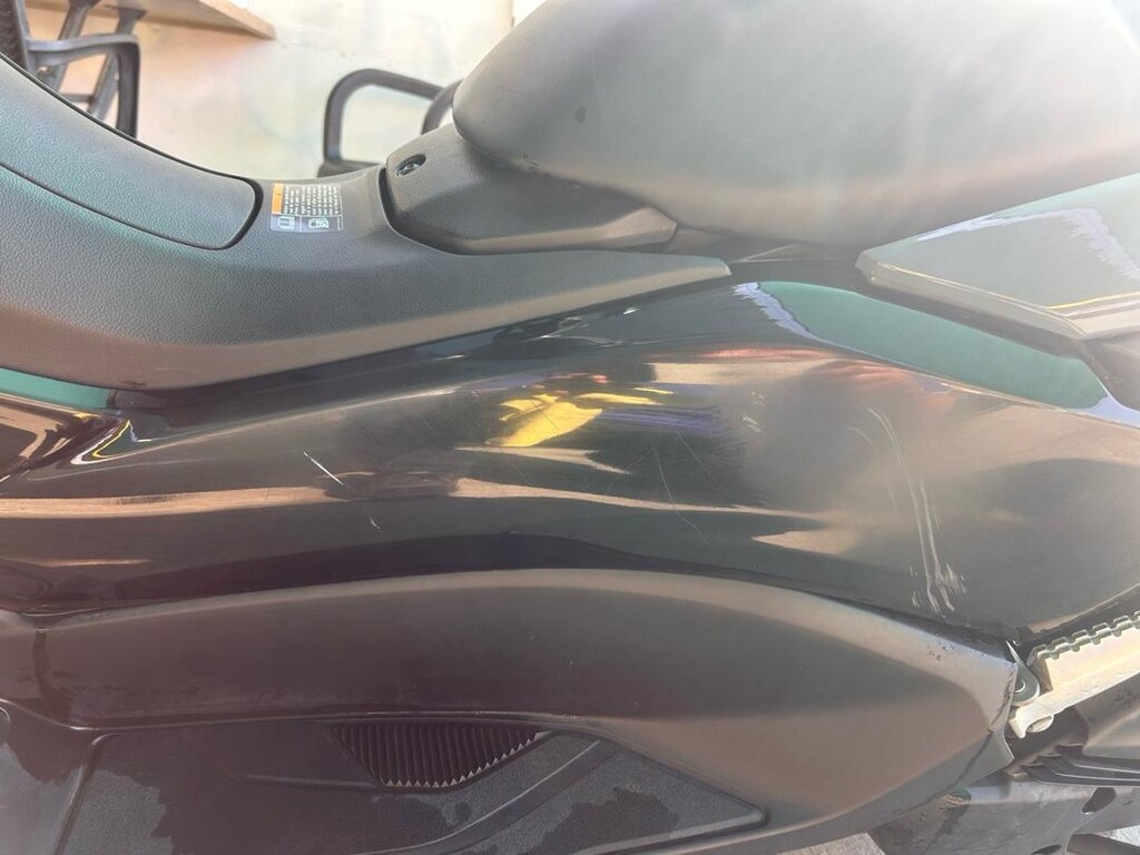 2024 Model Düşük Km Nmax 125 cc - 10