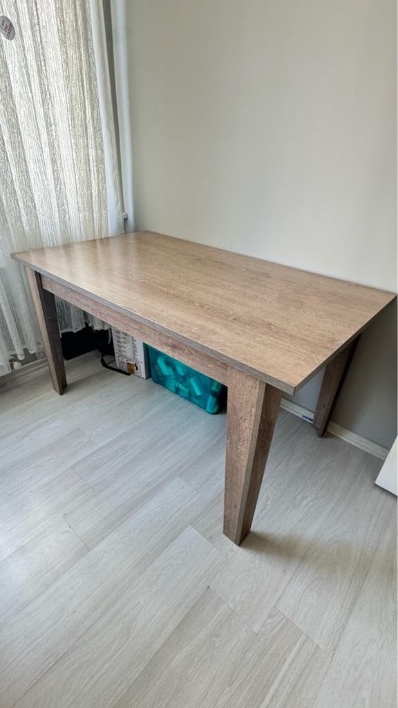Yemek Masası 75x150cm - 3