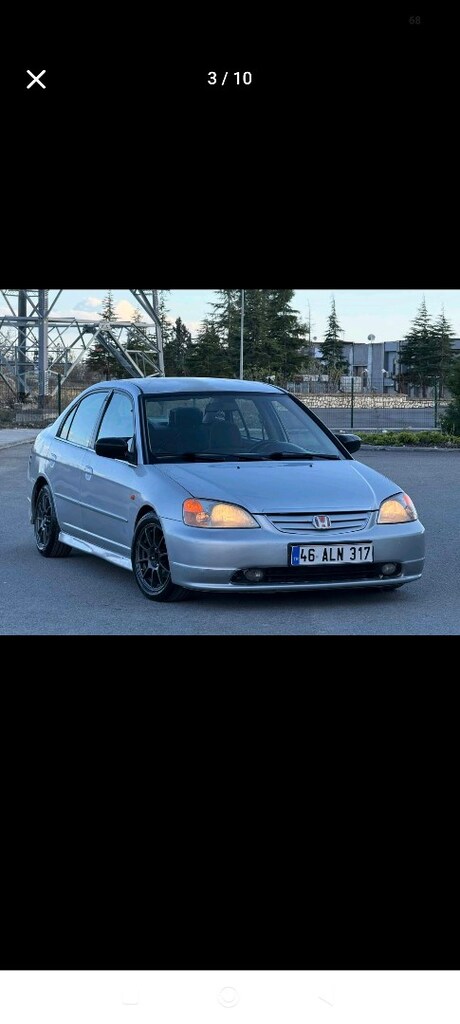 Honda vtech 1 1.6 - 9