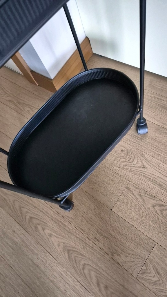 Evidea Servis Arabası - 7