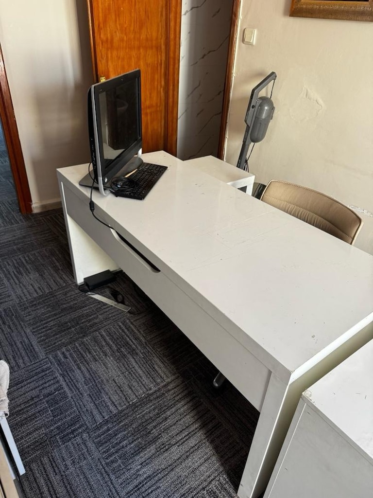 ofis mobilyaları (ofis çalışma masası, dolap, çekmece, çok amaçlı)