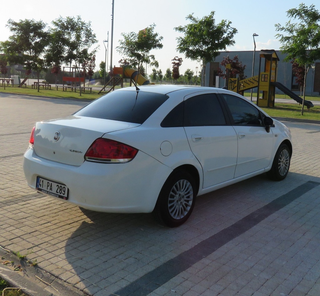 3. SAHİBİNDEN DEĞİŞENSİZ TEMİZ LİNEA - 5