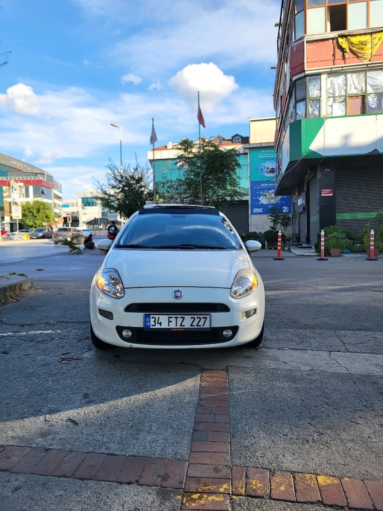 düşük km otomatik sunrooflu - 2