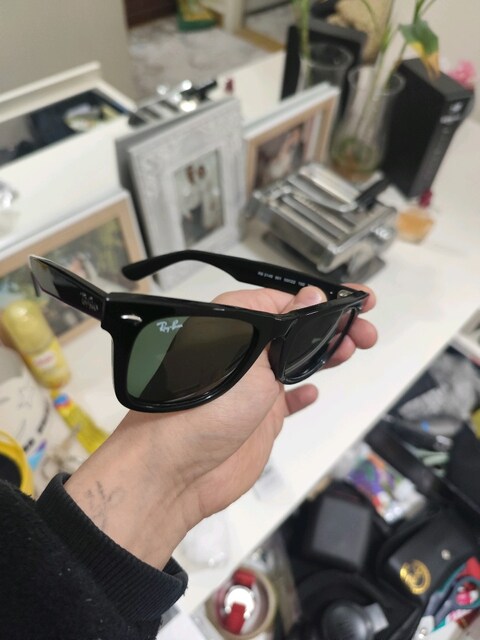 rayban Güneş gözlüğü