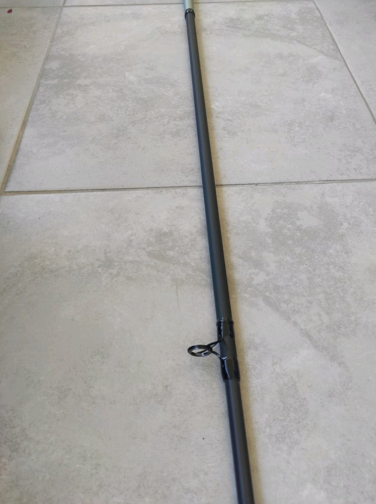 Lupo maestro 420 cm - 13