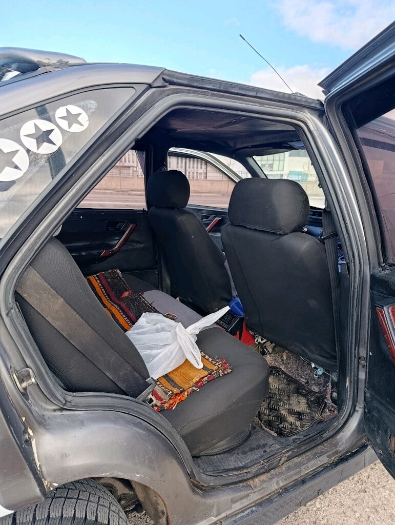 tempra sxa 1.6 - 11