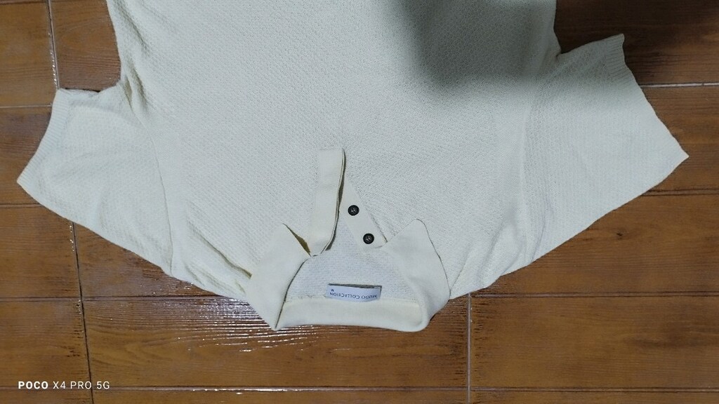 #Erkek tshirt..Mudo ünlü markadan Triko şıktır.. - 3