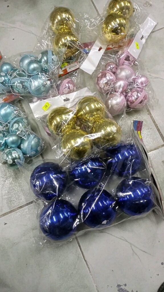 yeni yil noel urunleri - 7