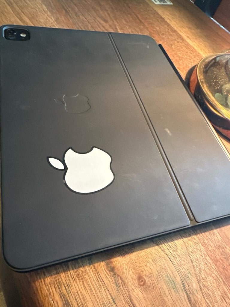 iPad Pro 13 inch - 2