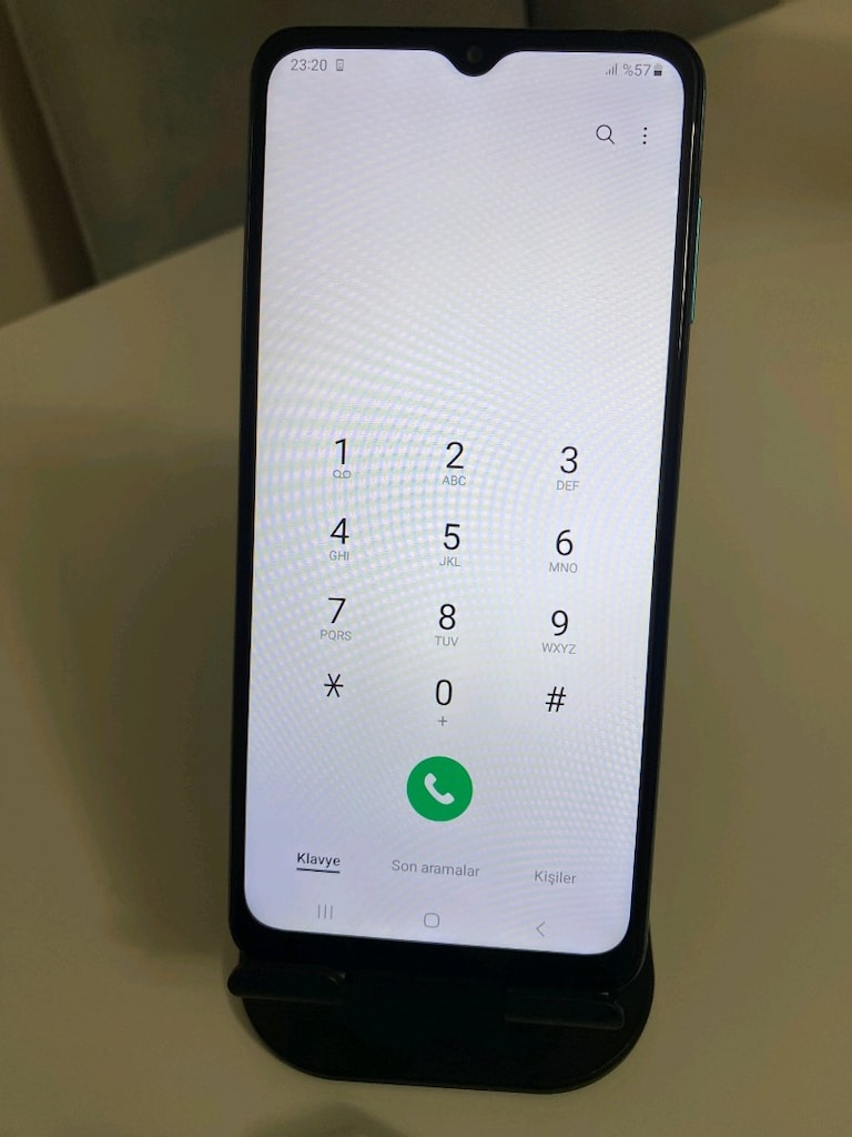 TEMİZ SAMSUNG GALAXY M12 TR 4+4 8GB RAM 128GB HAFIZA - 9