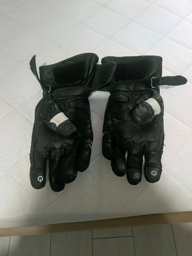 Ruroc karbonfiber kask Atls 4.0 - 11