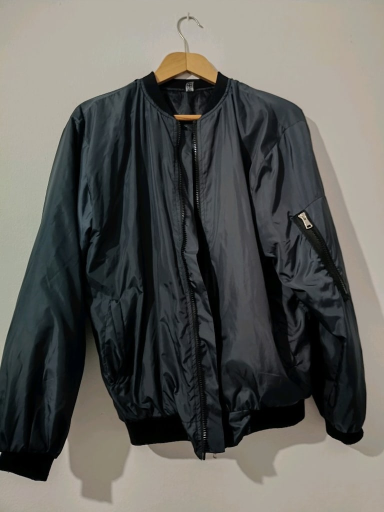 BOMBER CEKET