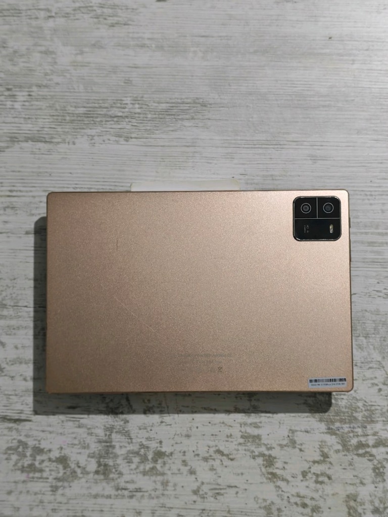 TABLET 1TB HAFIZA 16RAM TERTEMİZ¡! - 3