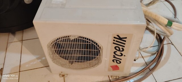 LG- BEKO Klima