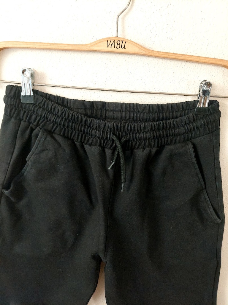 Mary lux Bel lastikli lycralı pantolon - 2