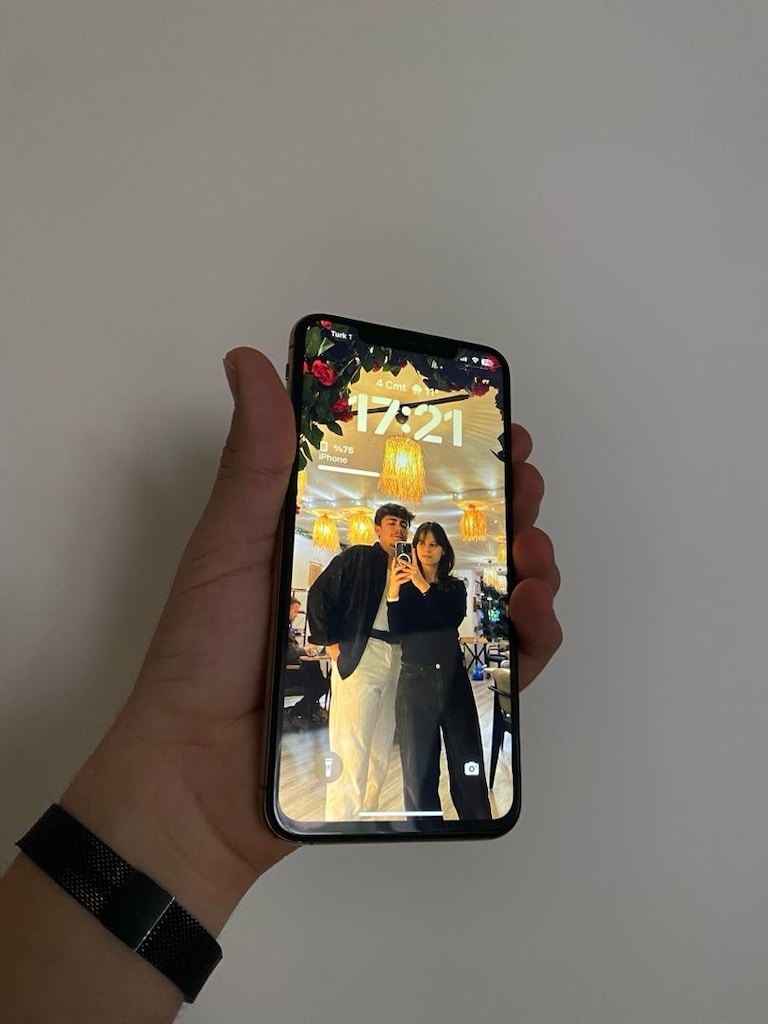 İphone Xs Max 64 Gb Tr Faturalı Pil 100 - 2